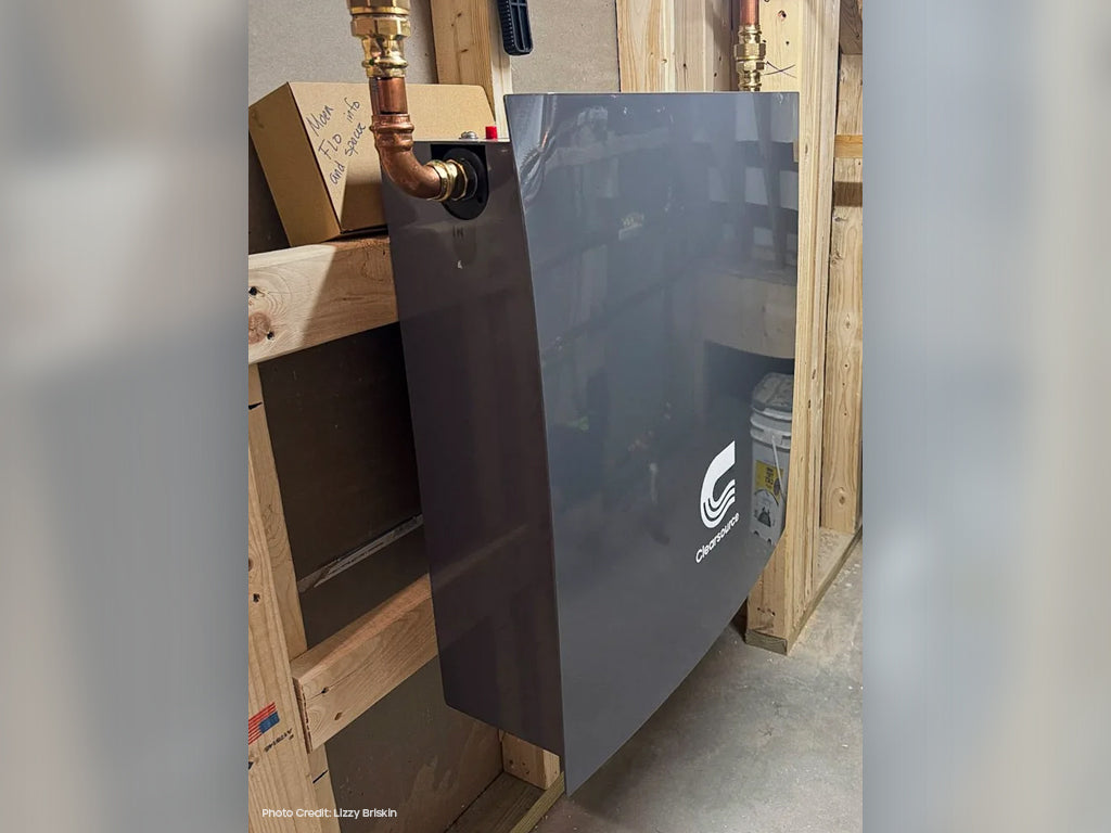 A Quiet Upgrade That Changes How Your Home Feels—Featured in The Kitchn