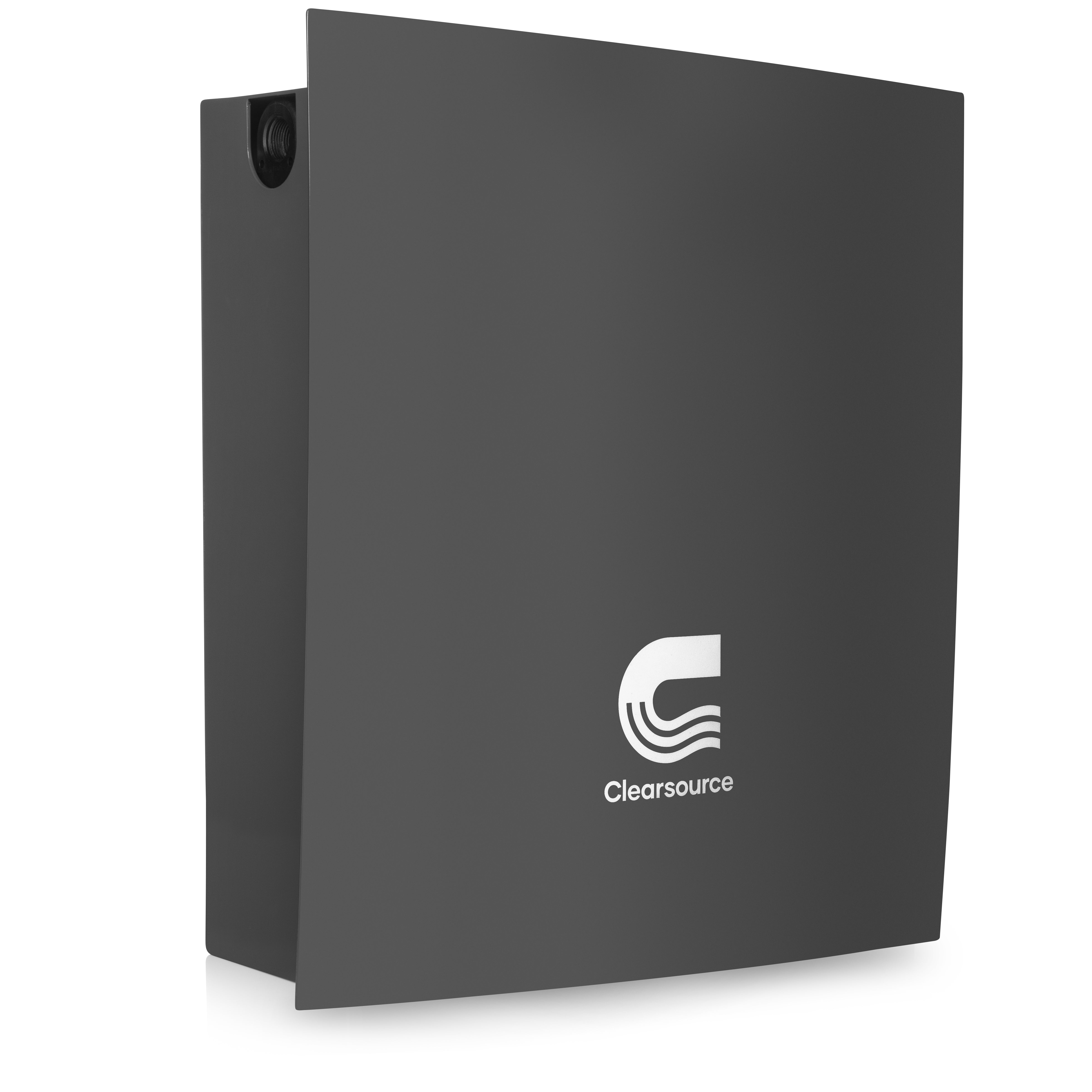 Clearsource Whole Home Water Filtration System