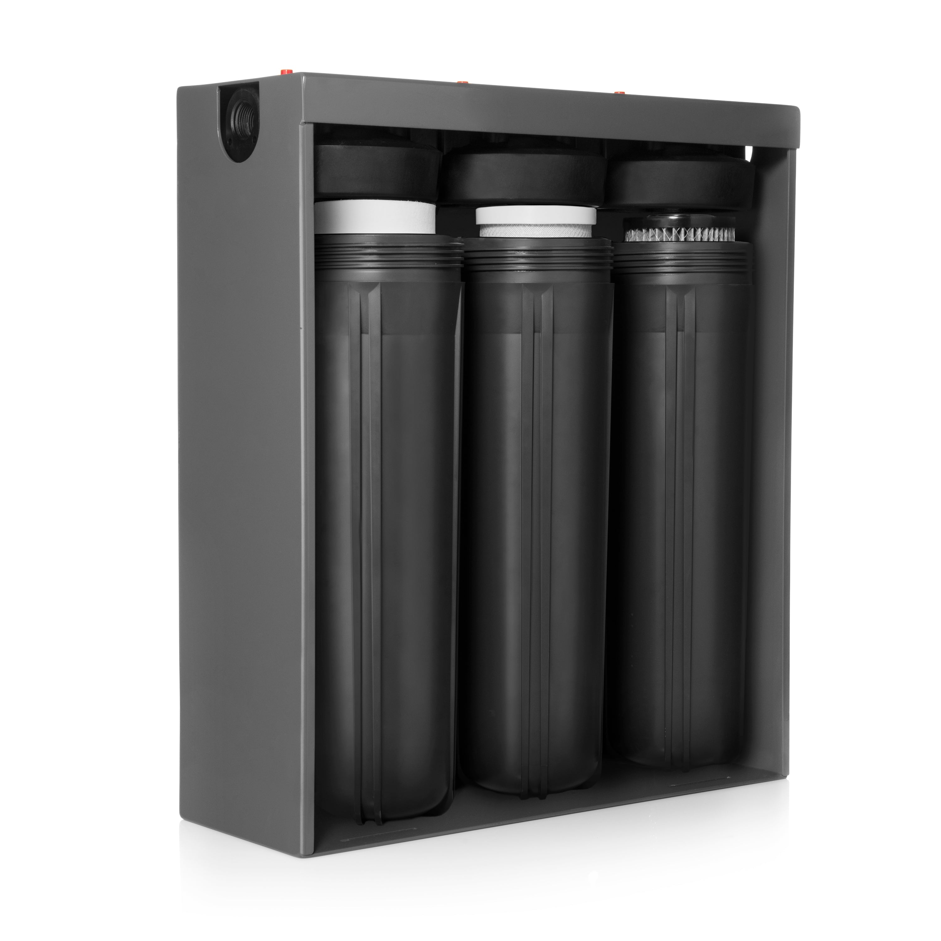 Clearsource Whole Home Water Filtration System