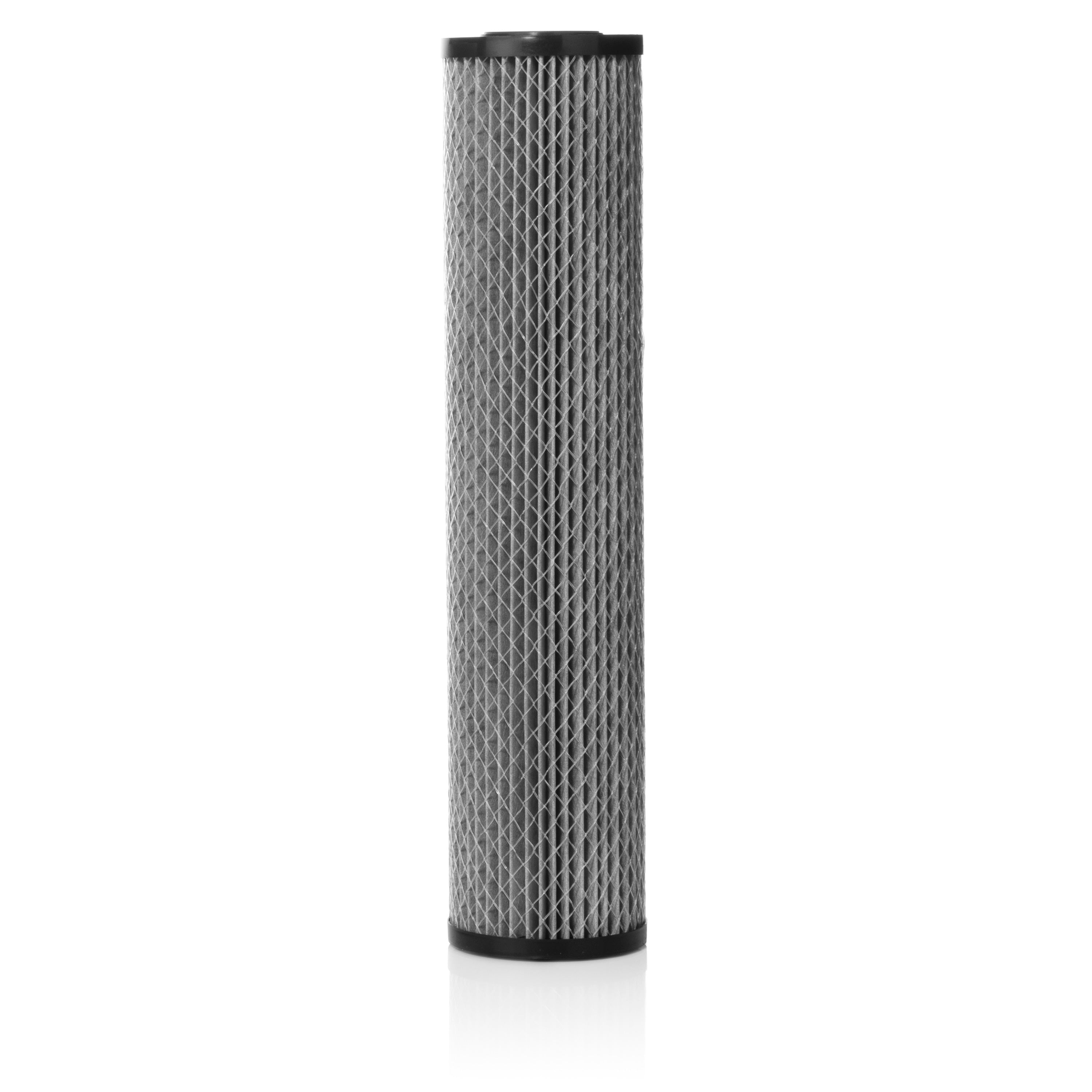 Third Stage VirusGuard filter
