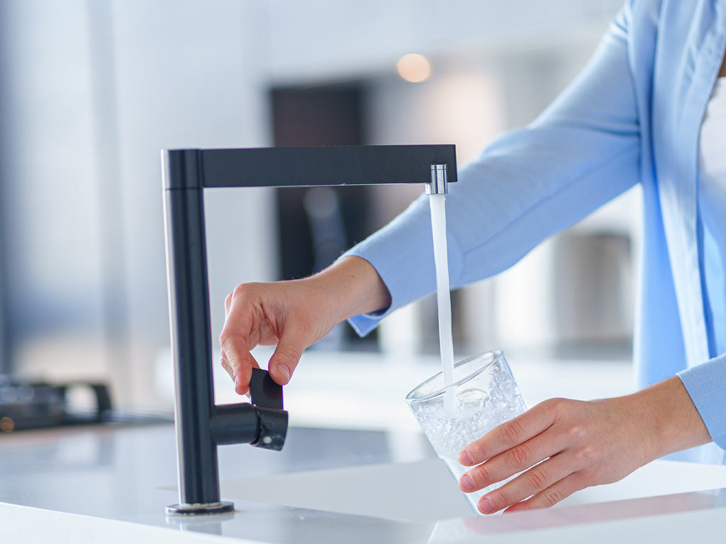 Is a Whole Home Water Filtration System Worth It? One Home Owner's Experience