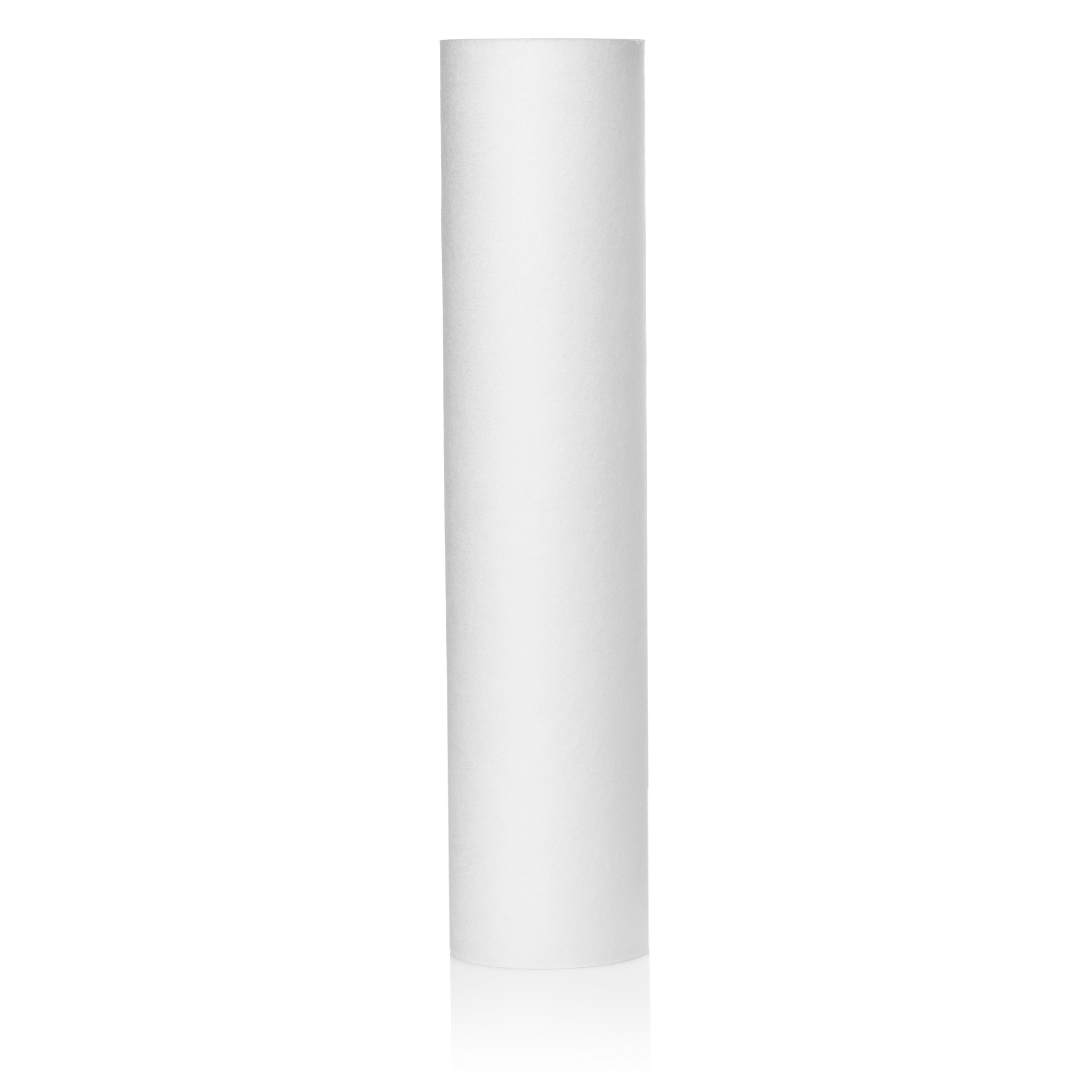 First Stage 5 Micron Sediment Filter