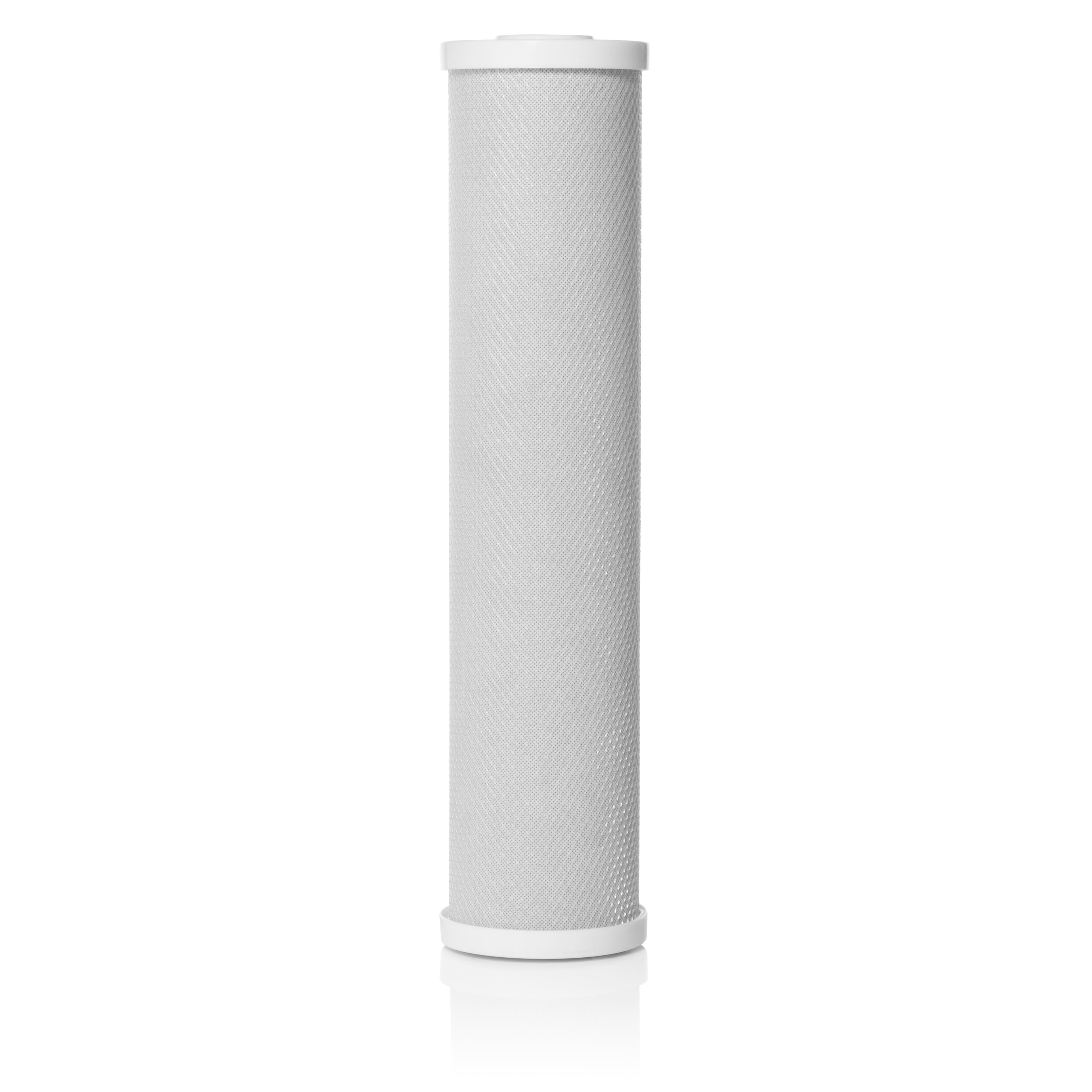 Second Stage 0.5 Micron Carbon Filter